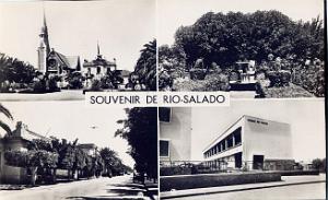Rio Salado 518- Souvenirs COLLECTION DES AMIS DE ND DE SANTA CRUZ